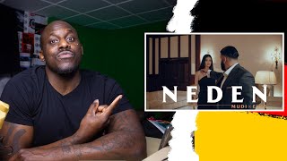 American Creator REACTS to GERMAN RAP Mudi x Enes - Neden