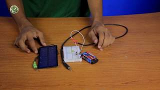 Celebrity How to Transmit Audio With a LED light  | Audio Light Transmitter Net Worth