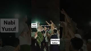 Download Lagu dendang nabi Yusuf #sahur #viralshorts MP3
