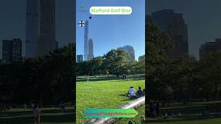 Stafford Golf Stor 30% Off Selected Items