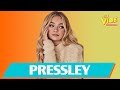 Pressley Talks Dance Moms, Windsor Prom 2023, Getting Slimed At KCA & MORE!