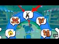 New hidden sticker upgrade baru super Bear adventure walkthrough game play 
