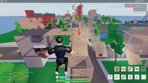 😱BEST STRUCID HACK😱 Aimbot, Chams, Fly ETC "Strucid F*cker"