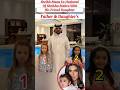Dubai Royal Family|Dubai Princess Sheikha Mahra & Husband Sheikh Mana Al Maktoum#lifestyle#ytshorts
