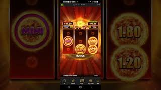 INSANE RUN PLAYING 7'S FIREBLITZ HOTSTEPPER 🔥🔥🔥 $90 ➡️ $400 💰 screenshot 4