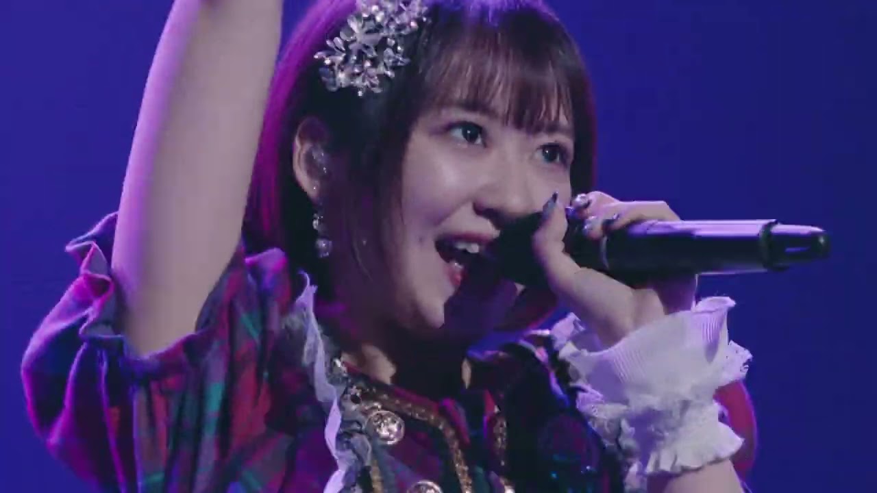 モーニング娘。'23  Wake-up Call～目覚めるとき～⇒HEAVY GATE