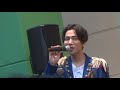 2017.11.12 モラージュ柏 CODE-V アカペラ ナロさん