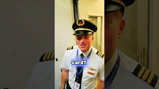 Airplane Trading Cards