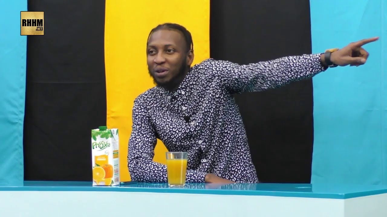 GASPI  - RHHM BUZZ - dimanche 24 novembre 2019