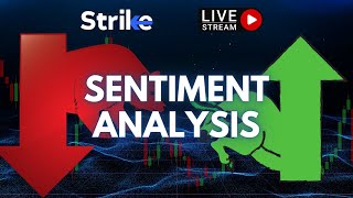 Deep dive into Sentiment Analysis - Daily Live Stream