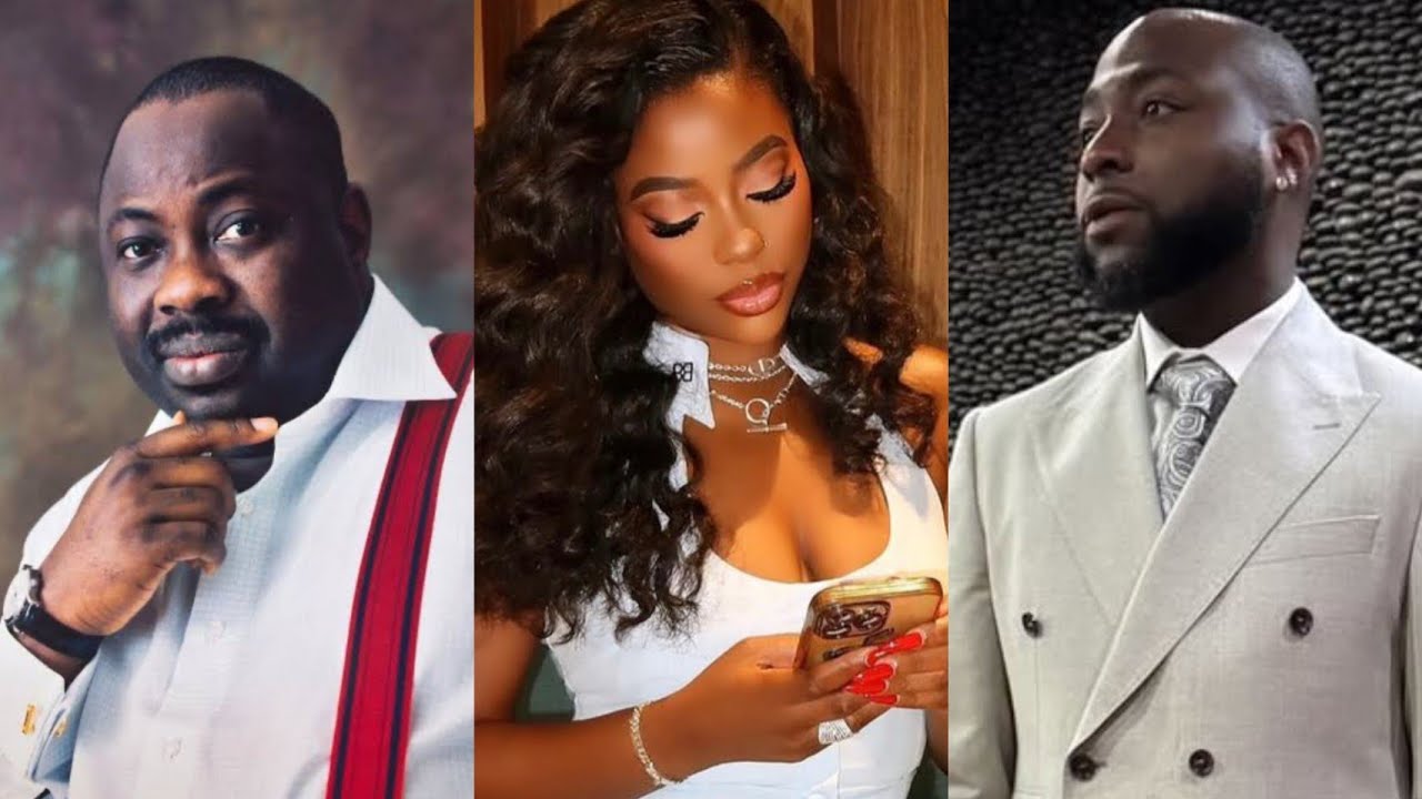 Деле Моноду отклоняет просьбы Аделеке, пока Имаде наконец собирает чемодан для Софии.