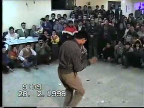 Crazy Dance In Zonguldak