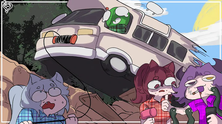 DON'T TRUST ME TO DRIVE! (RV There Yet? Part 2)