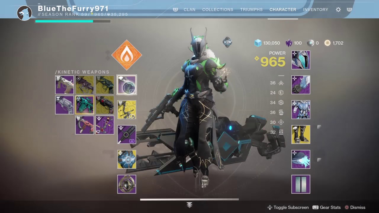 Destiny  Unlimited Super Dawnblade Glitch