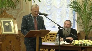 Литвинович В.Г. – «Воспитание личности на православных традициях белорусского народа»