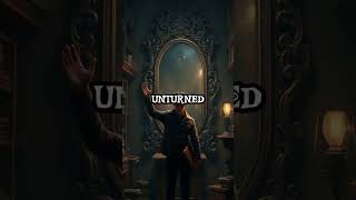 Unlocking Secrets in The Mirror of Mystery Adventure #MysteryQuest #AdventureTime