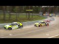 Q3 & Q4 Highlights | 2019 Neste FIA World Rallycross of Latvia