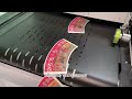 Multi functional One Pass Digital Inkjet UV Printer