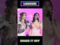 Shake It Off - LingOrm 🎤🎵 Cutee x 3💕 #linglingkwong #lingorm