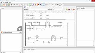 OT Cybersecurity | Modbus TCP Manipulation Using Pymodbus Kali Linux | OpenPlc &amp; ScadaBR Integration