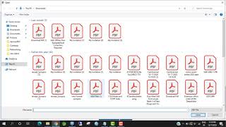 Video tutorial for SAE reporting for CT NOC's issued online through SUGAM online Part-1