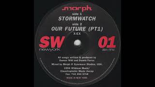 Morph - Stormwatch [SW 01]