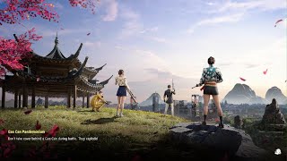 PUBG: ALL HACKS ZERO STRATEGY screenshot 1