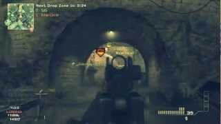 Copy of MW3 Introducing FaZe Flatline