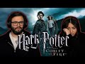 First Time Watching Harry Potter & the Goblet of Fire (2005) – Epic Reaction! ⚡