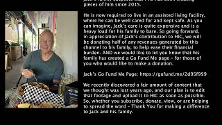 Help Jack Lehmkuhl - GoFundMe Link in Description