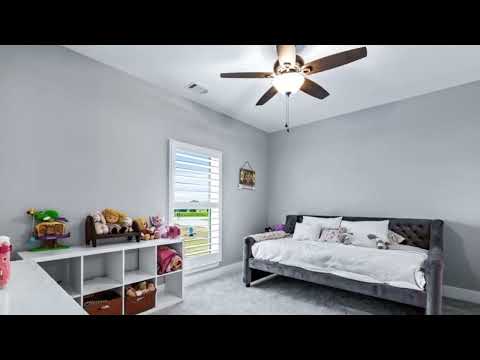 1400 Carter, Royse City, TX home video tour