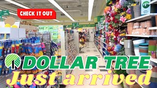 NEW Dollar Tree Finds