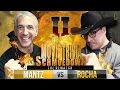 Movie Trivia Schmoedown - Scott Mantz Vs John Rocha II