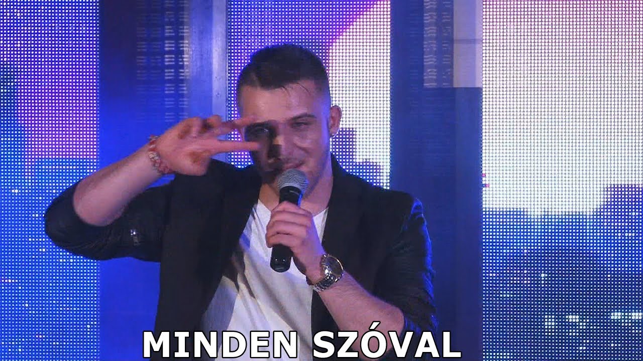 Yanni - Minden szóval (Zenebutik Tv - Bakelit Fesztivál)