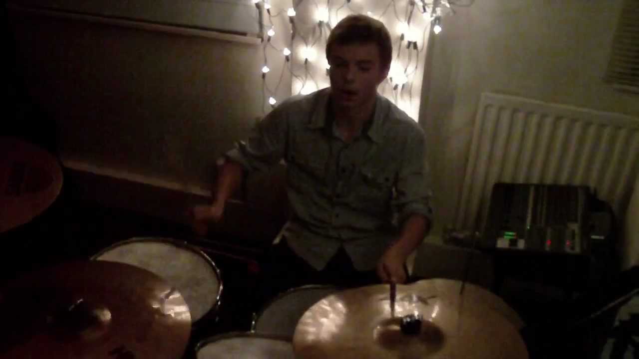 Joseph Singleton - Children in Need Noisathon 2011 - Part 6