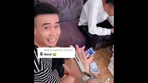springloaded finger flick