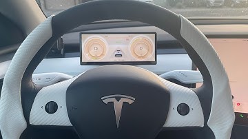 ONLYSAY Head Up Display for Tesla Model 3/Y : 9