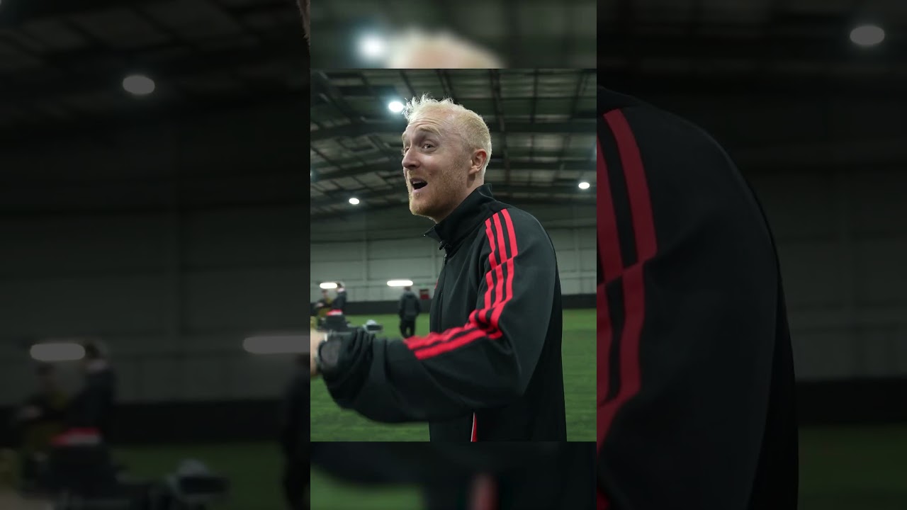 How Good is an England Womens Footballer?