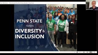 Penn State University - OACAC