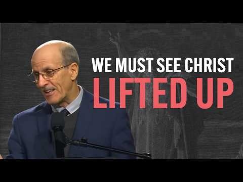 Most Christians Try to Serve God Without This Step