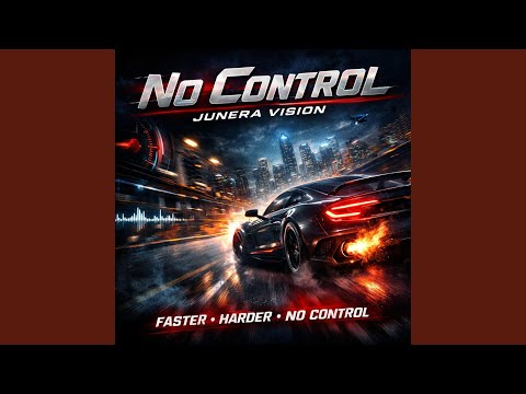 Watch NO CONTROL on YouTube Watch NO CONTROL on YouTube
