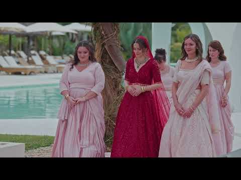 Thumbnail for Priyav & Maggie Trailer