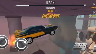 stunt car extreme game part-13#gameplay#bestindiantraingame#mastercardriver3dgame#motobikers#games screenshot 5