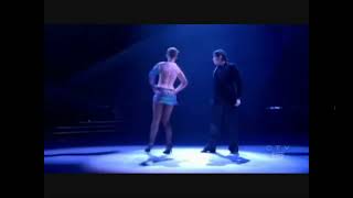 Ashlee Langas So You Think You Can Dance