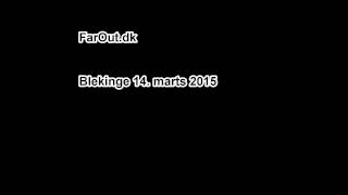 video 14  marts 2015