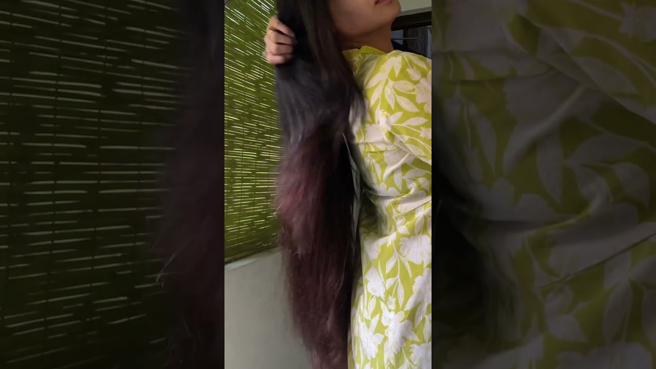 Viral comb review❤️