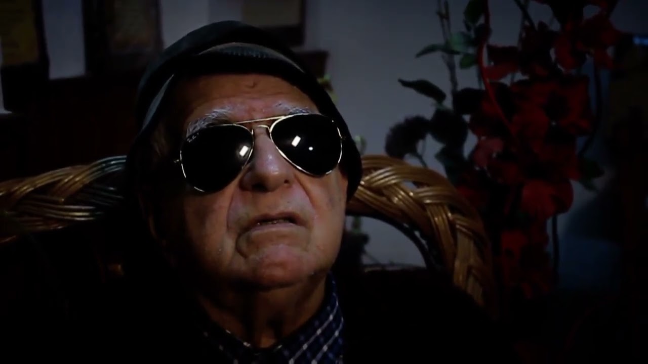 la Historia de QUEMIL YAMBAY