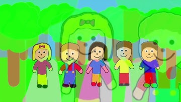 Bob Singleton Song: This Is My Father’s World (My Version)