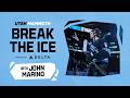 Break The Ice John Marino