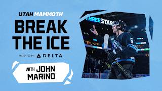 Break the Ice | John Marino